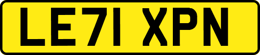 LE71XPN