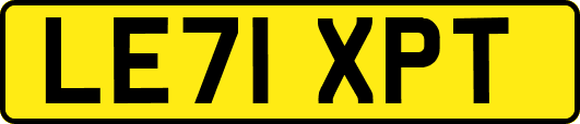 LE71XPT