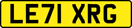 LE71XRG