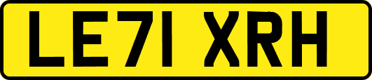 LE71XRH