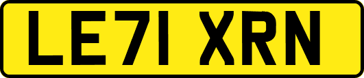 LE71XRN