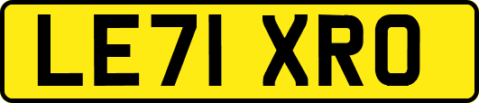 LE71XRO