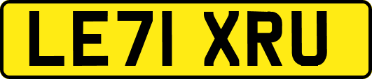 LE71XRU