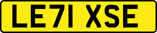 LE71XSE