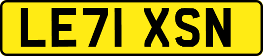 LE71XSN