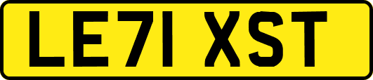LE71XST