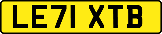 LE71XTB