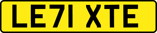 LE71XTE