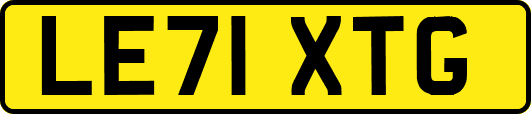 LE71XTG