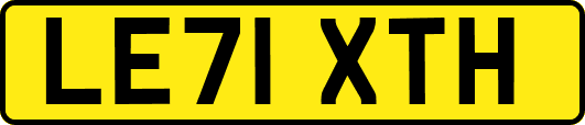 LE71XTH