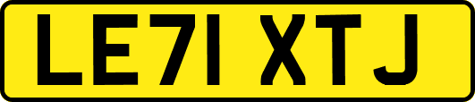 LE71XTJ