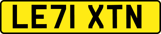 LE71XTN