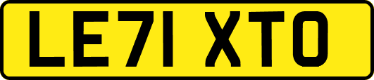 LE71XTO