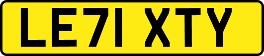 LE71XTY