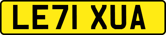 LE71XUA