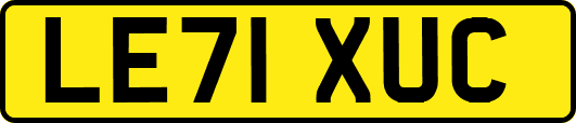 LE71XUC