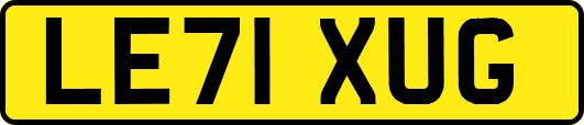LE71XUG