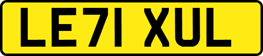LE71XUL
