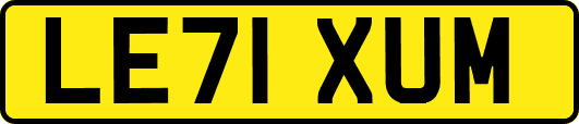 LE71XUM