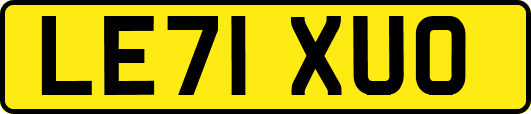 LE71XUO
