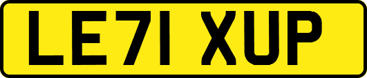 LE71XUP