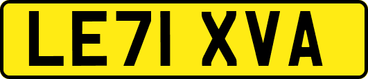 LE71XVA