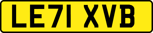 LE71XVB