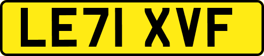 LE71XVF