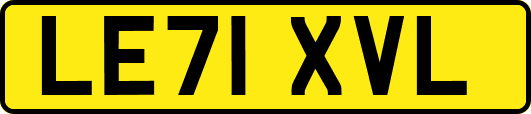 LE71XVL