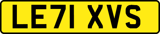 LE71XVS