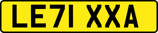 LE71XXA