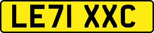 LE71XXC