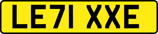 LE71XXE