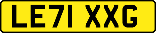 LE71XXG