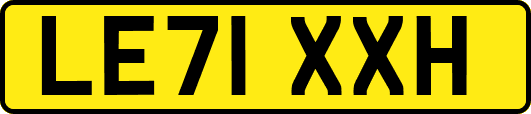 LE71XXH