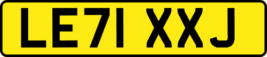 LE71XXJ