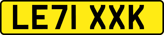 LE71XXK