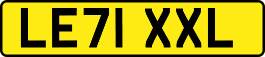 LE71XXL
