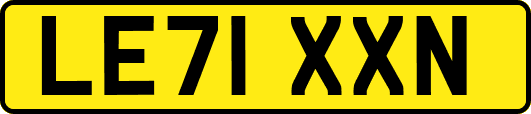 LE71XXN