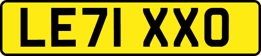 LE71XXO