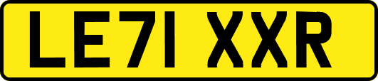 LE71XXR