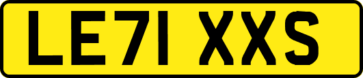 LE71XXS