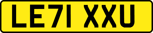 LE71XXU
