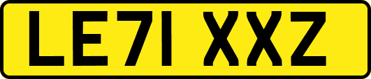 LE71XXZ