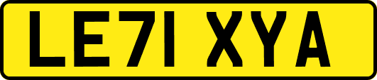 LE71XYA