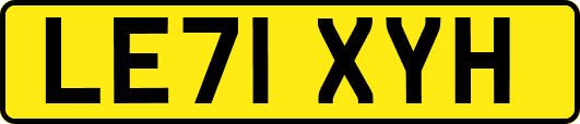 LE71XYH