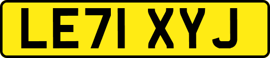 LE71XYJ