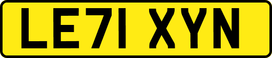 LE71XYN