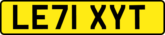 LE71XYT
