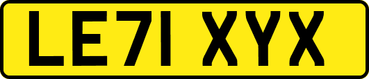 LE71XYX